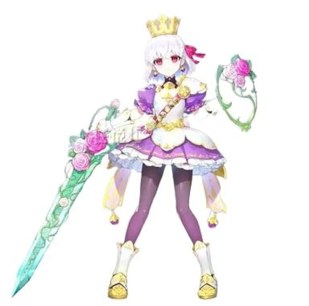 Amazon.co.jp: 【GK】Fate/Grand Order FGO カーマ 9周年
